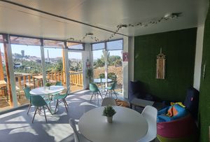  at Fresh - No Meat No Fish in Miragaia