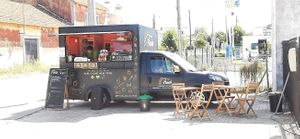  at Fresh - No Meat No Fish in Miragaia