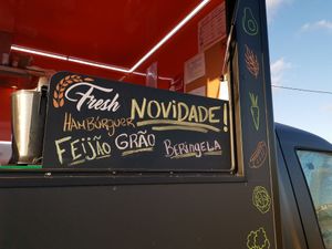 Artesanais at Fresh - No Meat No Fish in Miragaia