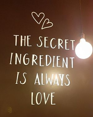  at Flower Burger in Florence