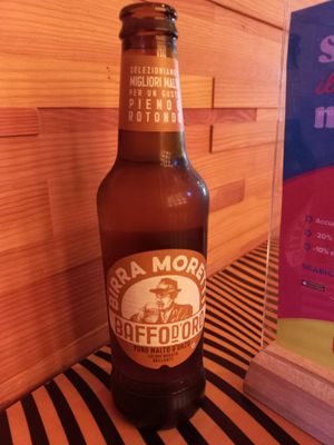  at Flower Burger in Florence