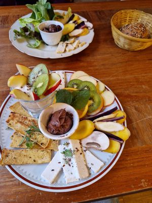  at schickSAAL in Luebeck