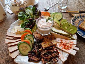  at schickSAAL in Luebeck