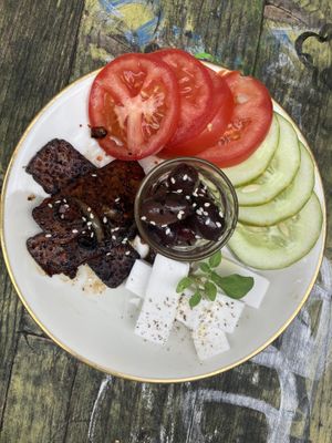   at schickSAAL in Luebeck