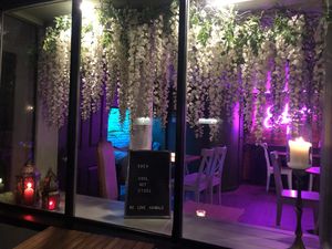 Join us Friday & Saturday evenings till 11pm at Eden Coffee Club in Epping