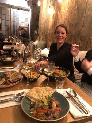   at Lot en de Walvis in Leiden