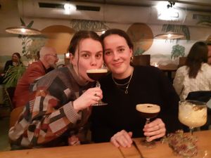   at Lot en de Walvis in Leiden