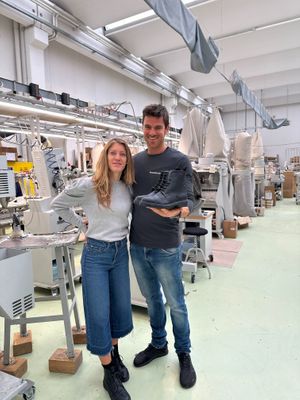 VEGAN SHOES ITALY - Scarpe Vegane 100% Artigianali at Vegan Shoes Italy in Cittadella