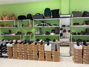 Uno sguardo al nostro punto Vendita VEGAN SHOES ITALY - Cittadella (PD) at Vegan Shoes Italy in Cittadella