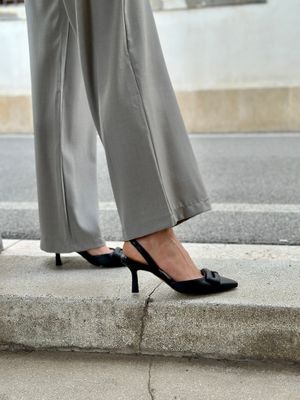 VEGAN SHOES ITALY - Scarpe Vegane 100% Artigianali - VSI NISSA at Vegan Shoes Italy in Cittadella