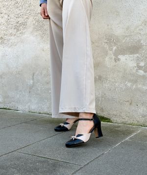 VEGAN SHOES ITALY - Scarpe Vegane 100% Artigianali - VSI MIMY at Vegan Shoes Italy in Cittadella