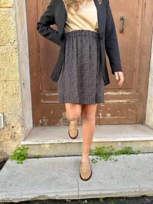 VEGAN SHOES ITALY - Scarpe Vegane 100% Artigianali - VSI BRSI at Vegan Shoes Italy in Cittadella