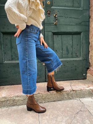 VEGAN SHOES ITALY - Scarpe Vegane 100% Artigianali - VSI ALIA at Vegan Shoes Italy in Cittadella