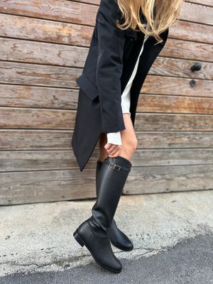 VEGAN SHOES ITALY - Scarpe Vegane 100% Artigianali - VSI Stivali vegan at Vegan Shoes Italy in Cittadella