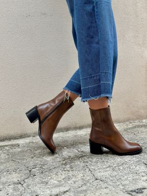 VEGAN SHOES ITALY - Scarpe Vegane 100% Artigianali - VSI stivaletti vegan at Vegan Shoes Italy in Cittadella