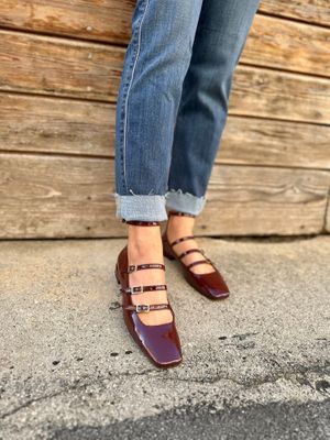 VEGAN SHOES ITALY - Scarpe Vegane 100% Artigianali - VSI BETH at Vegan Shoes Italy in Cittadella