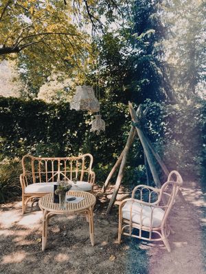 Look how cute  at Bluebirds in the Backyard in Dordrecht