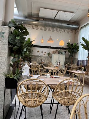 Spacious   at Bluebirds in the Backyard in Dordrecht