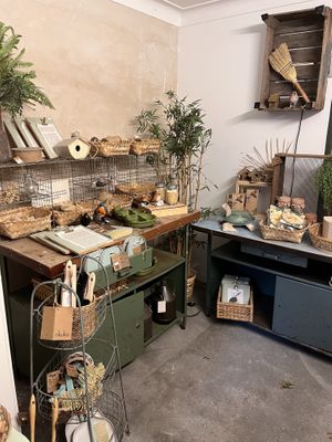 Shop  at Bluebirds in the Backyard in Dordrecht