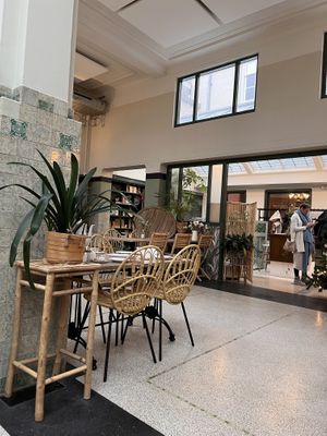   at Bluebirds in the Backyard in Dordrecht