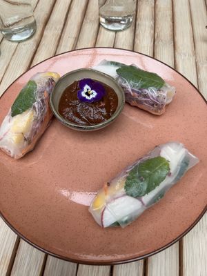   at Bluebirds in the Backyard in Dordrecht