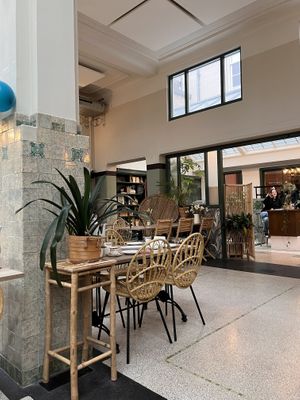   at Bluebirds in the Backyard in Dordrecht