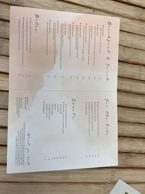   at Bluebirds in the Backyard in Dordrecht