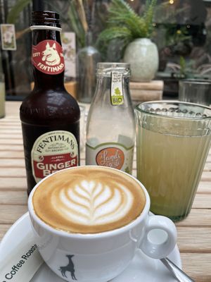   at Bluebirds in the Backyard in Dordrecht