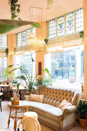  at Bluebirds in the Backyard in Dordrecht