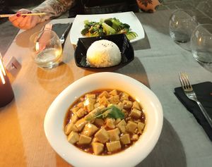  at Sesame in Valletta