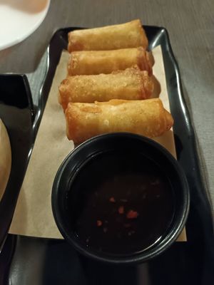  at Sesame in Valletta