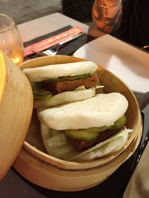  at Sesame in Valletta