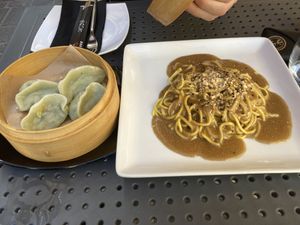   at Sesame in Valletta