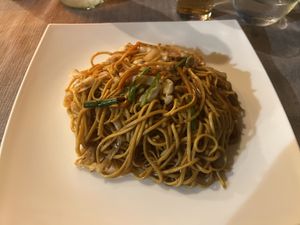   at Sesame in Valletta