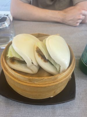   at Sesame in Valletta