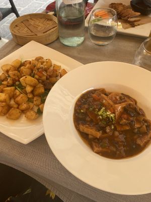   at Sesame in Valletta