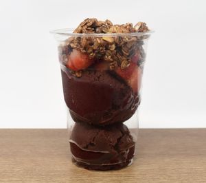 Acai Bowl at Revel Kitchen in Clayton