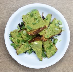 Avocado Toast at Revel Kitchen in Clayton