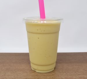 Pineapple Express - Pineapple and Banana at Revel Kitchen in Clayton