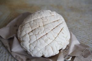   at Café Vegetal in Mexico City