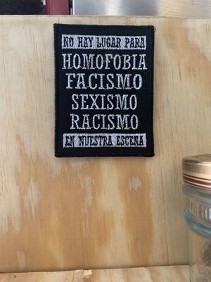 All day, every day! at Café Vegetal in Mexico City