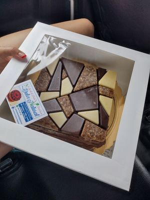  at Dulce Natural in Lanzarote