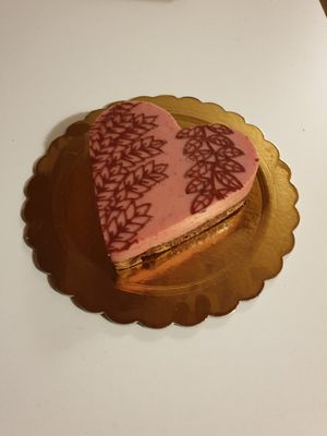  at Dulce Natural in Lanzarote