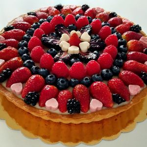  at Dulce Natural in Lanzarote