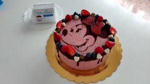  at Dulce Natural in Lanzarote