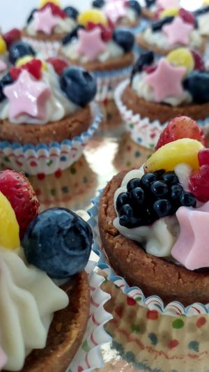 Vegan and Natural at Dulce Natural in Lanzarote