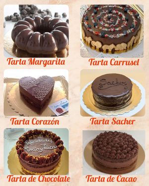 💚 at Dulce Natural in Lanzarote