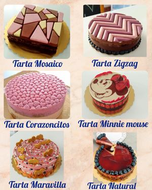 💚 at Dulce Natural in Lanzarote