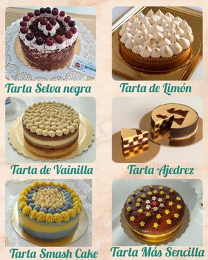 💚 at Dulce Natural in Lanzarote