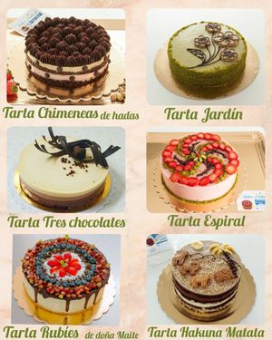 💚 at Dulce Natural in Lanzarote